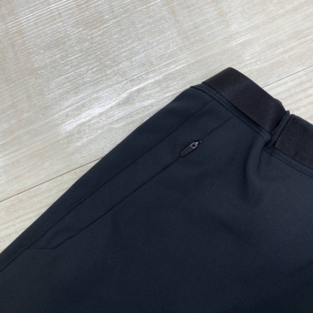 BEND / TROUSERS POLY. TWILL. SIGN WTAPS-