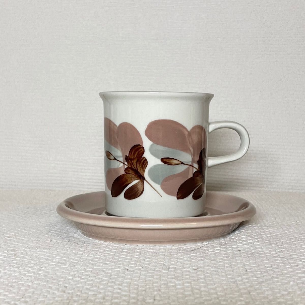 極極美品!】アラビア Arabia コラーリ Koralli コーヒーカップ