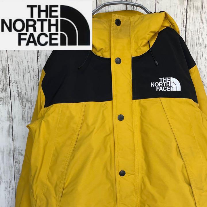 人気】ノースフェイス THE NORTH FACE マウンテンダウンジャケット