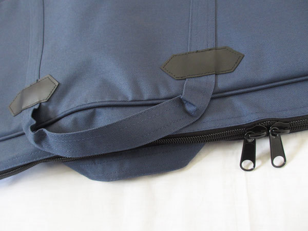 13. для .. кейс (. кото кейс /.. сумка /. пакет ) крепкий .600D ткань подушка входить темно-синий цвет 