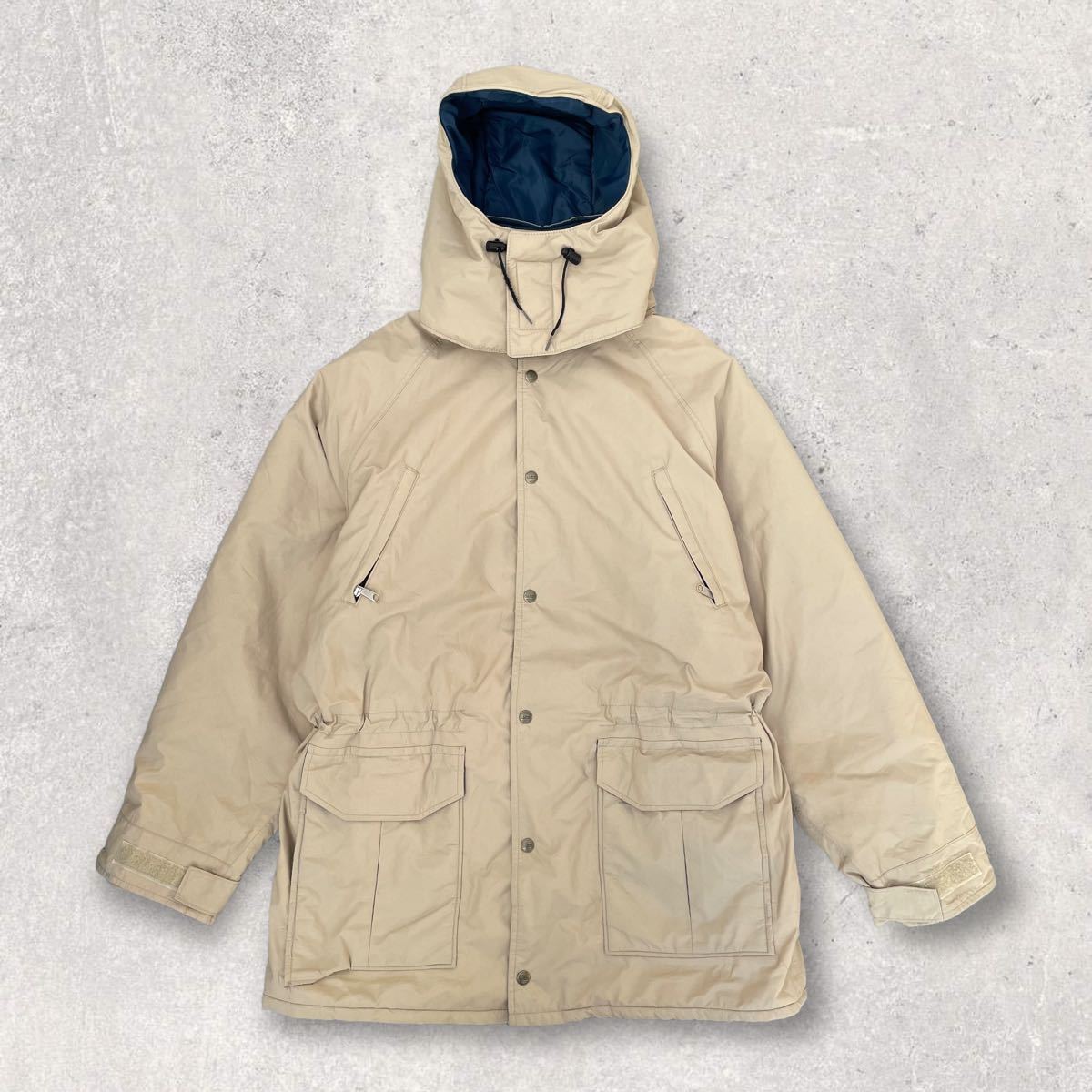 高知インター店】 ゴアテックス GORE-TEX エルエルビーン ヴィンテージ