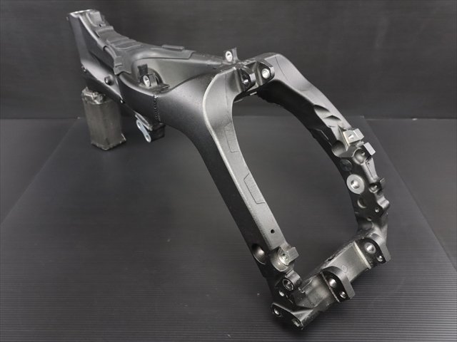ヤマハWR 250X純正メインフレーム書付 早春のとっておきセール