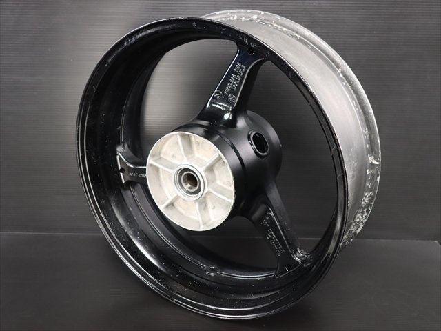 生産完了商品 CBR600RR PC37 06 後期 純正リヤホイール - 通販 - www