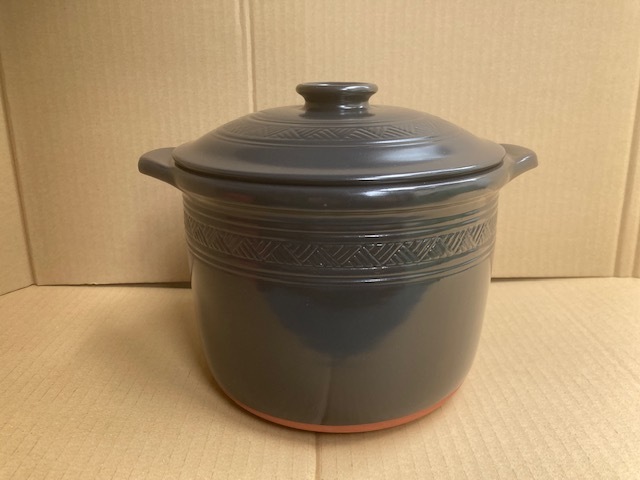  stylish nikomi saucepan curry, stew . please! new goods unused made in Japan free shipping ( Hokkaido * Okinawa * remote island excepting )