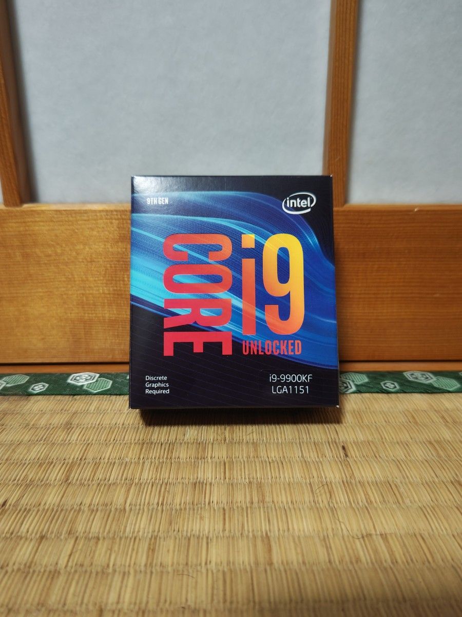 intel Core i9 9900KF navegadorinternet.com.br