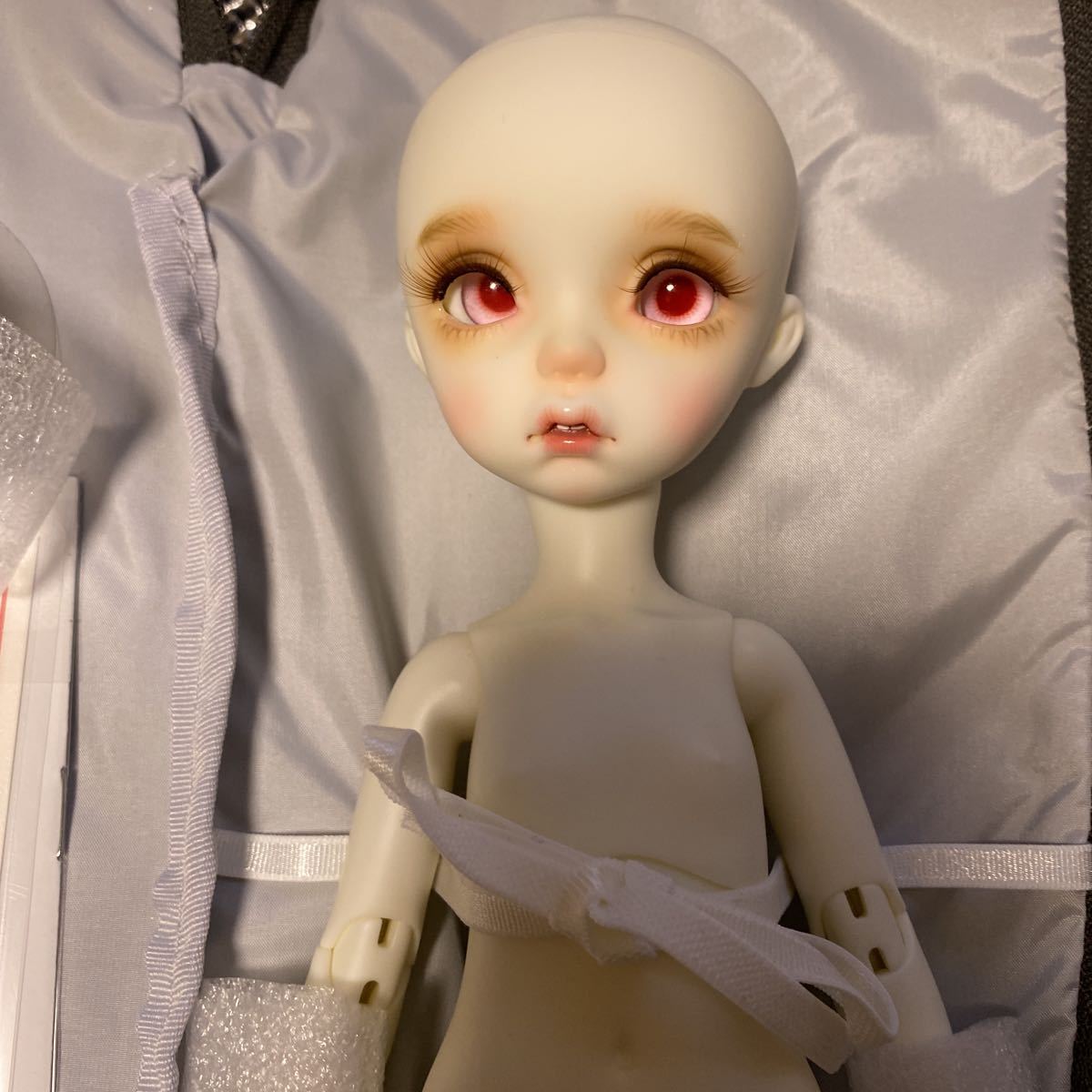 最大86%オフ! imda3.0 Dorothy ノーマルスキン 公式ウィッグ eye