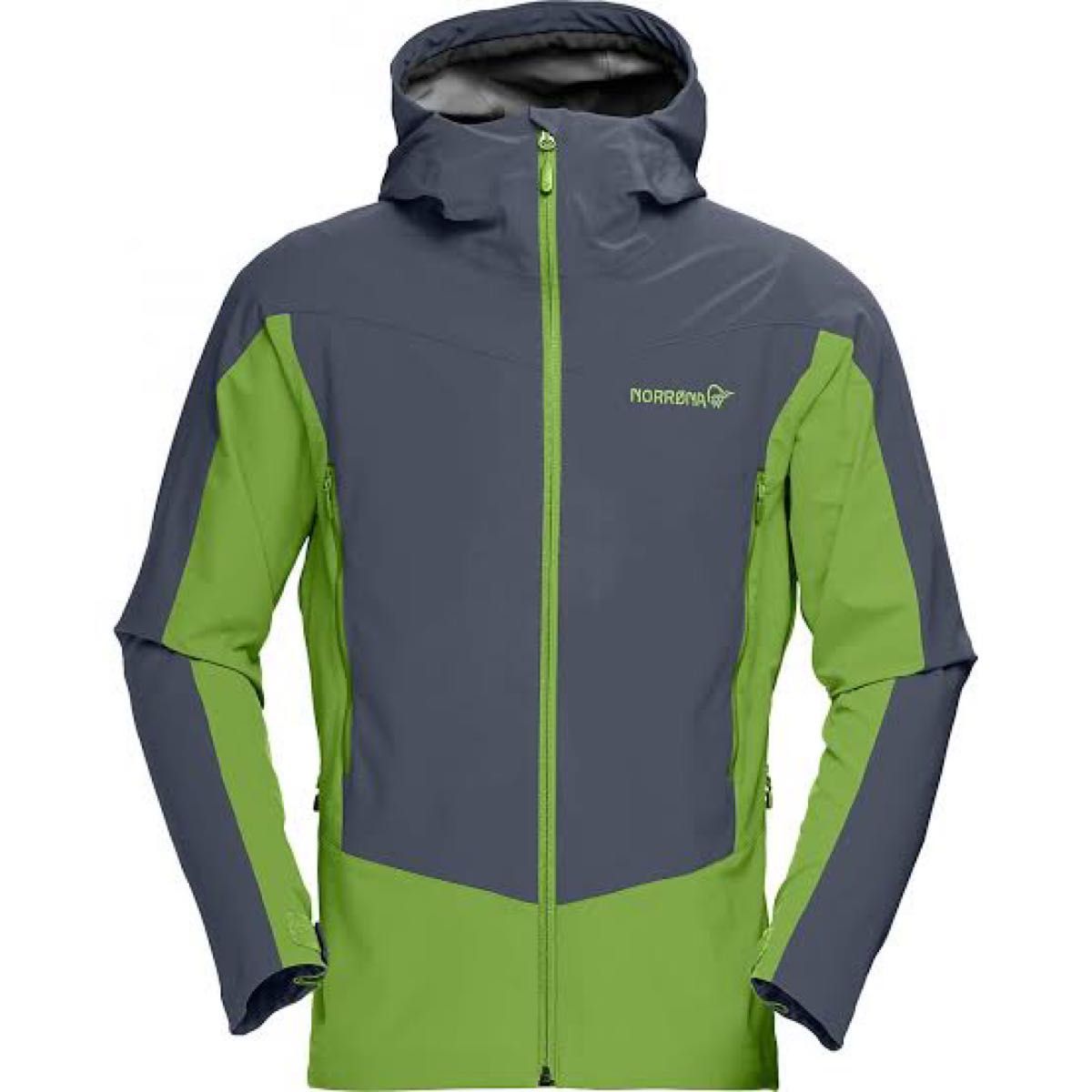 国内定価4万円以上 norrona falketind windstopper サイズ 海外M