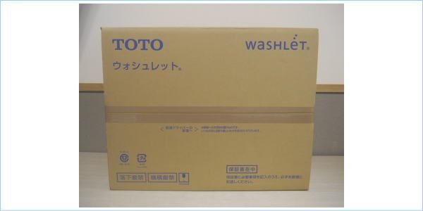 [DSE] (新品) TOTO ウォシュレット TCF5564A #NW1