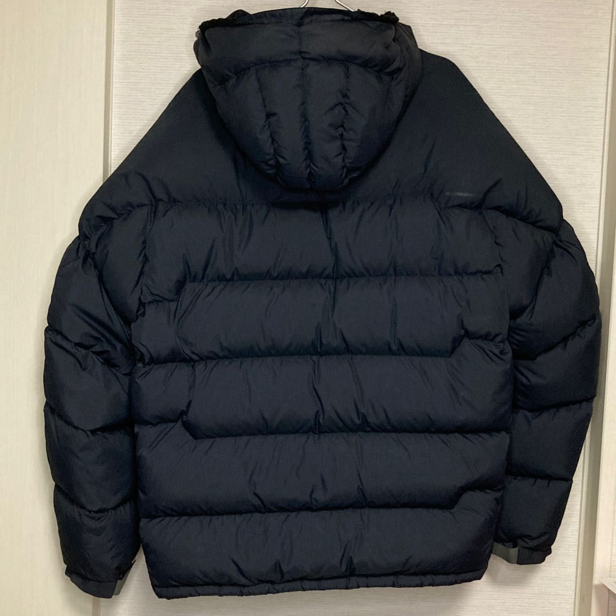 貴重 ナイキ ACG ダウンジャケット ブラック 2XL ビンテージ 旧 貴重 ナイキ ACG ダウンジャケット ブラック 2XL ビンテージ 旧