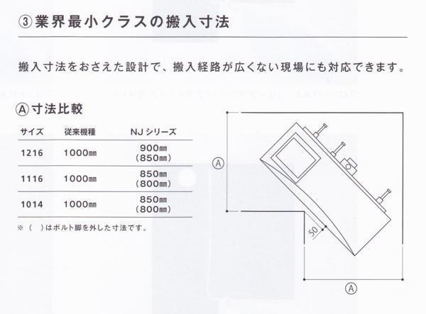 ★ハウステック・洗面・トイレ付ユニットバス71%OFF★1216サイズ_画像8