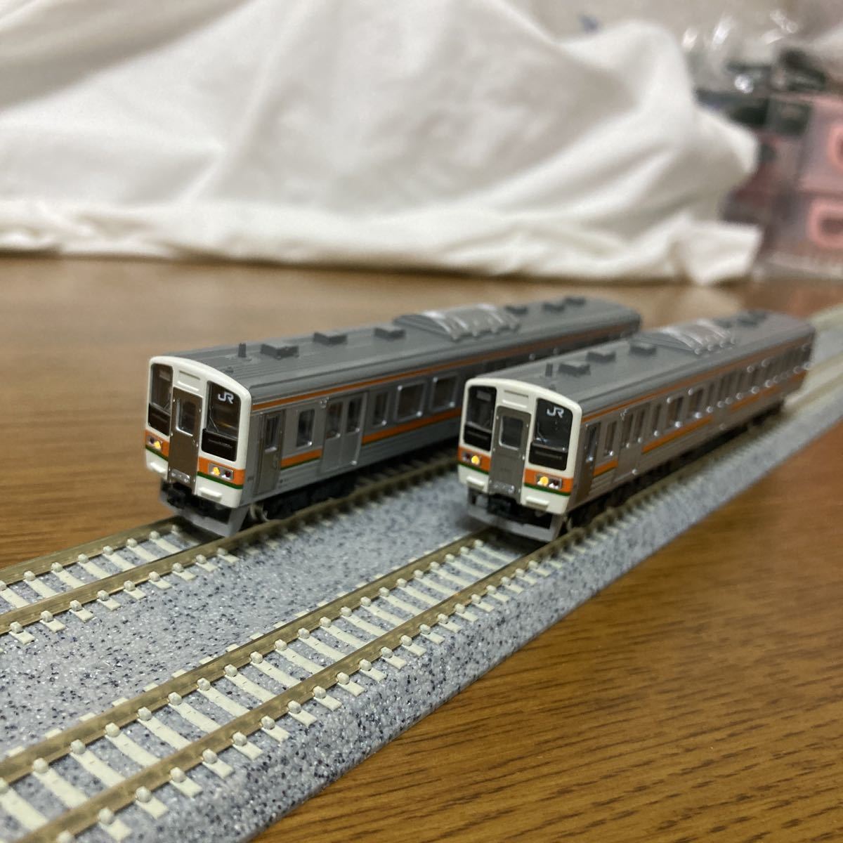 チープ KATO 10-441他 211系基本増結セット×2クハ2両 fawe.org