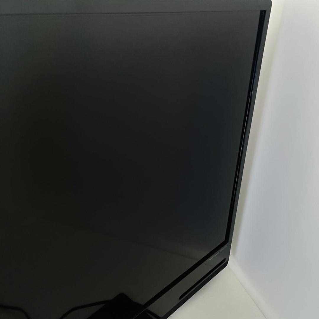 三菱 LCD-S40BHR11 40V型 フルハイビジョン ブルーレイ内蔵 | biocells
