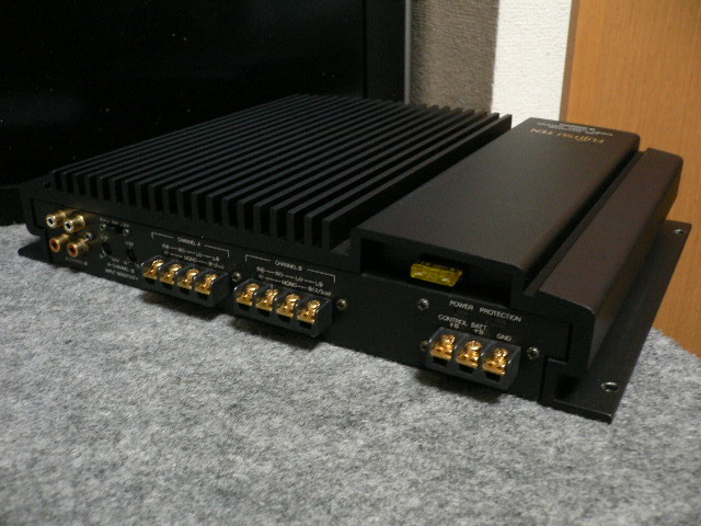 Yahoo!オークション - FUJITSU TEN 富士通 ECLIPSE α3000M 4ch Yahoo!オークション - FUJITSU TEN 富士通 ECLIPSE α3000M 4ch