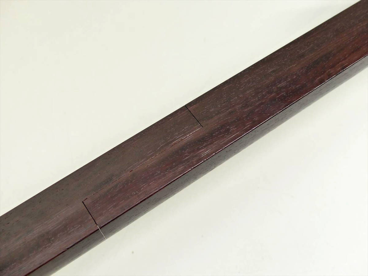 手彫り綾杉彫り 紅木 金細等の上級品、表、裏皮を張り替え www 