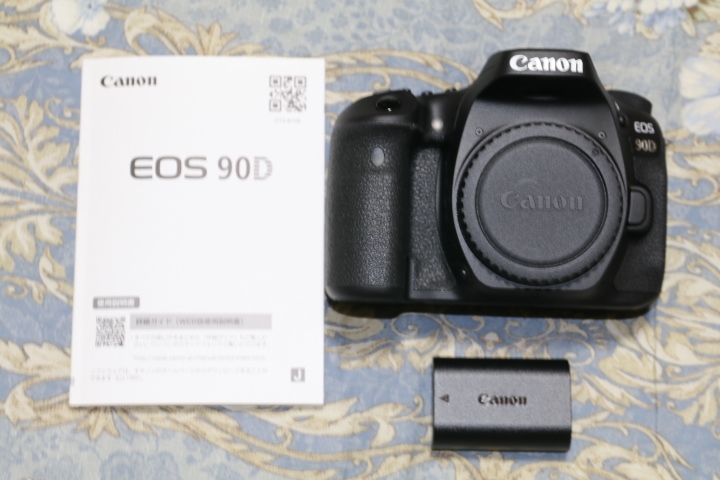 ヤフオク! - ☆ 新品級/メーカー保証残半年 キャノン Canon EO