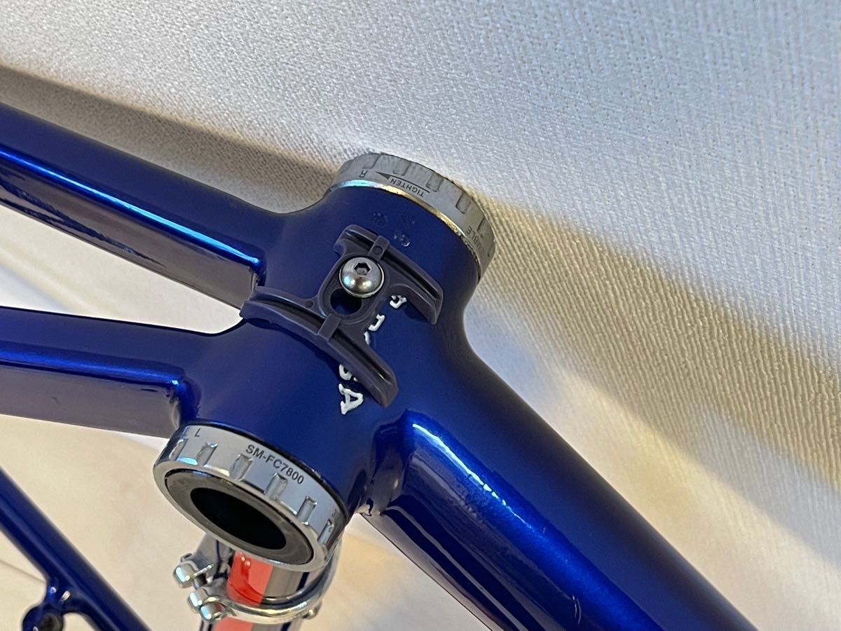 デローザ08チームフレームセット(DE ROSA 08 TEAM)|Yahoo デローザ08チームフレームセット(DE ROSA 08 TEAM)|Yahoo
