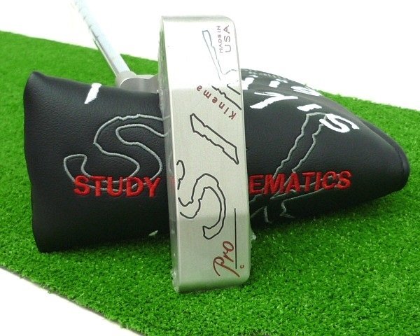 M≪大関質店≫未使用 シックゴルフプロパター SIK GOLF Pro C-Series