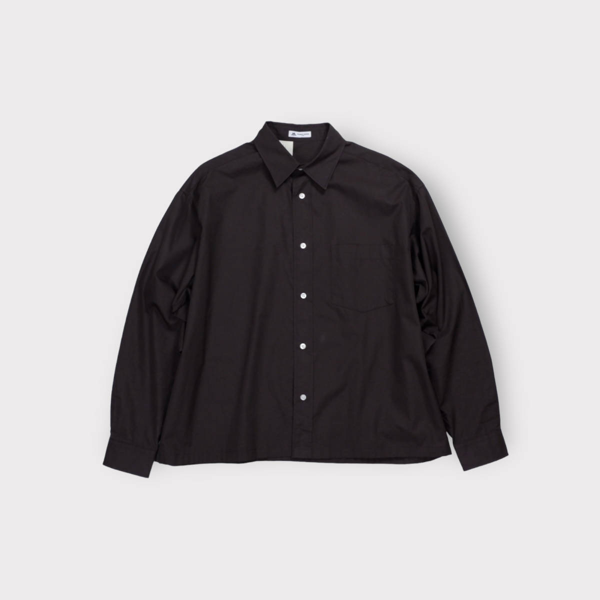 N HOOLYWOOD【THOMAS MASON BOX SHIRT】|Yahoo!フリマ(旧 N HOOLYWOOD【THOMAS MASON BOX SHIRT】|Yahoo!フリマ(旧