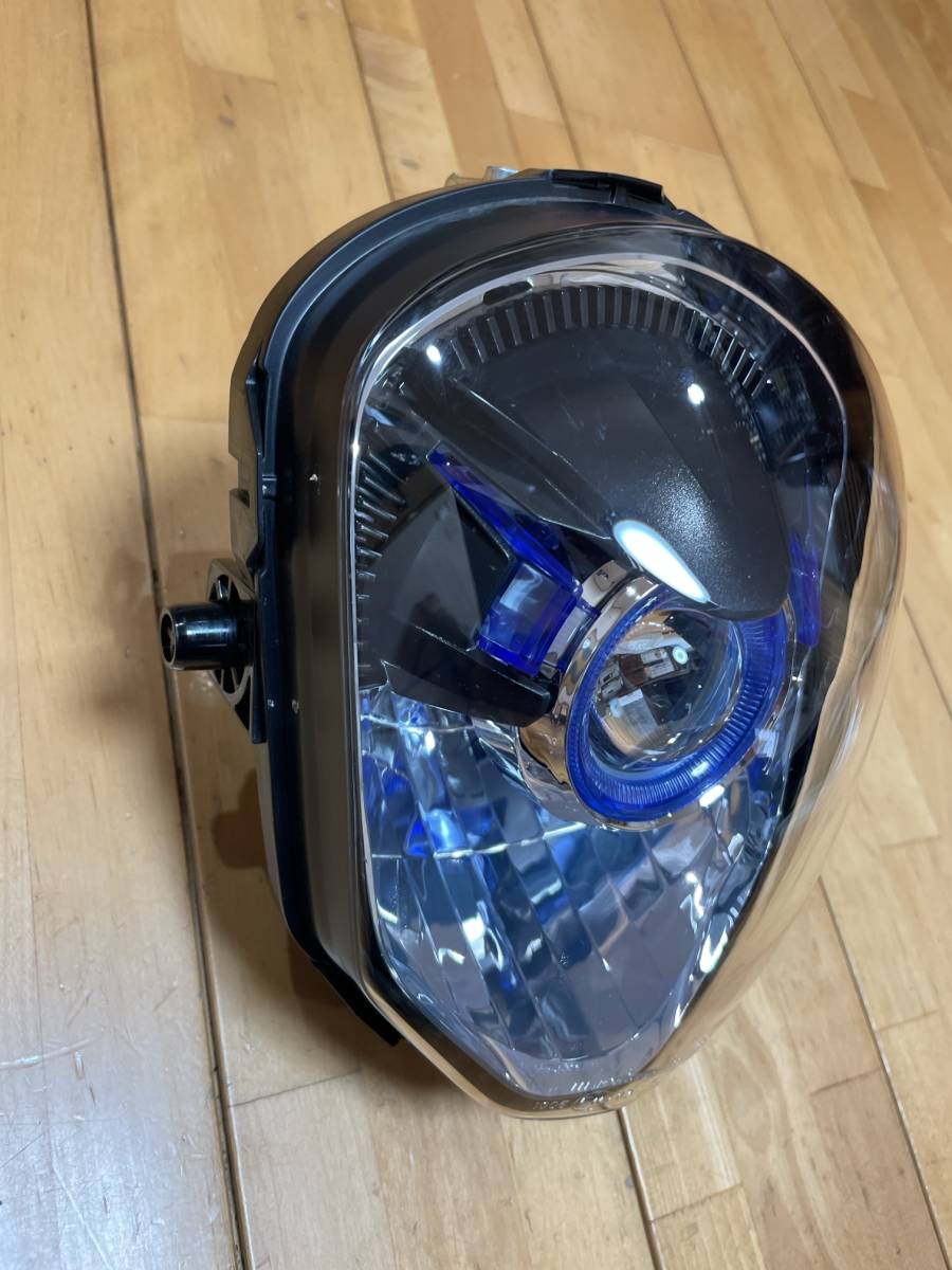 ホンダ グロム GROM ヘッドライト ヘッドライトステー ホンダ純正部品 ホンダ グロム GROM ヘッドライト ヘッドライトステー ホンダ純正部品