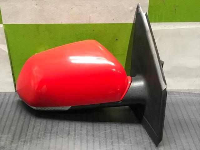 VW Polo GH-9NBKY right side mirror 