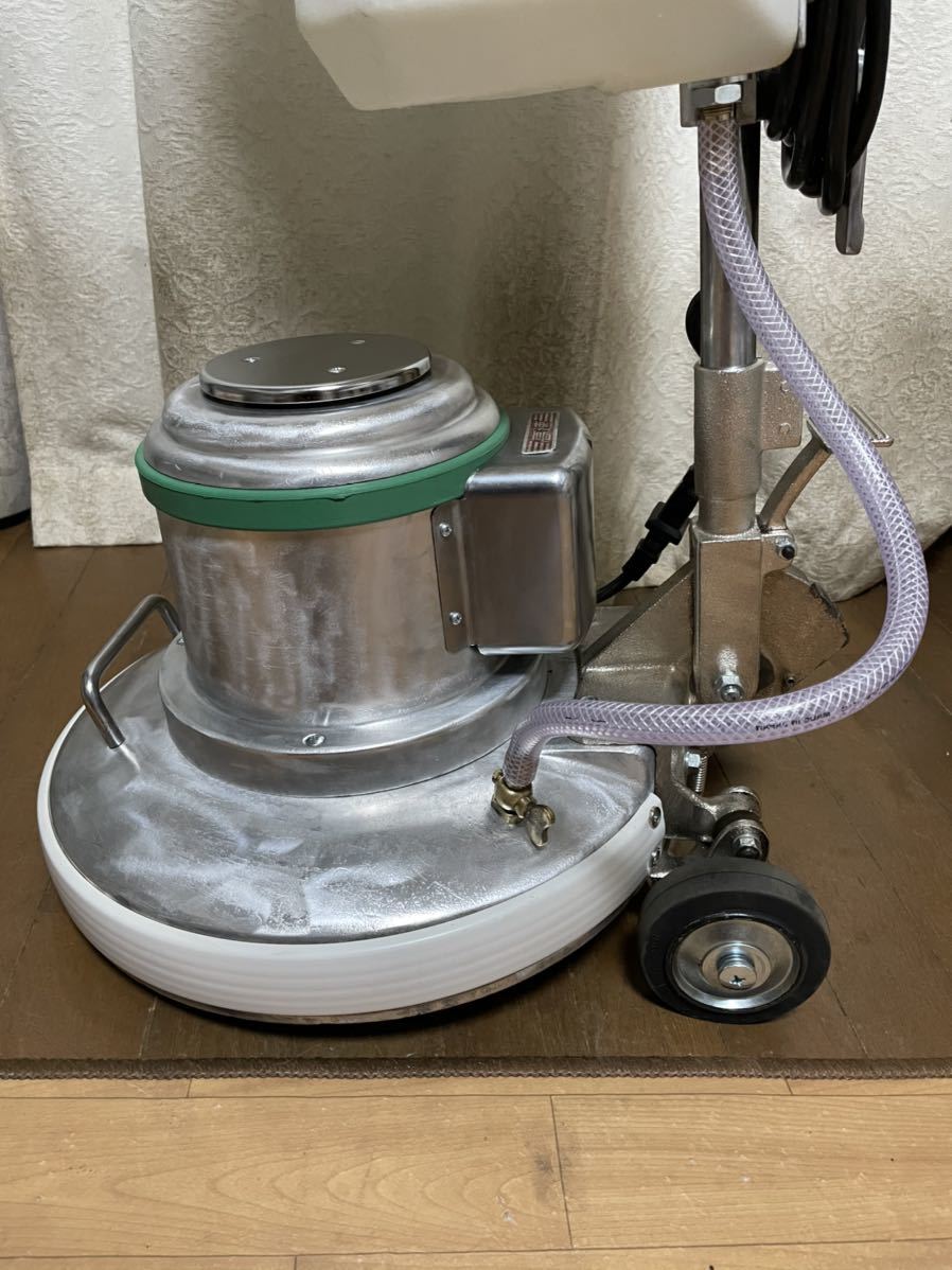 14型高速タンク付き③爪(オーバーホール済み)アマノ武蔵製中古品 14型高速タンク付き③爪(オーバーホール済み)アマノ武蔵製中古品