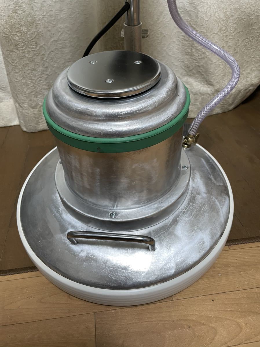 14型高速タンク付き③爪(オーバーホール済み)アマノ武蔵製中古品 14型高速タンク付き③爪(オーバーホール済み)アマノ武蔵製中古品