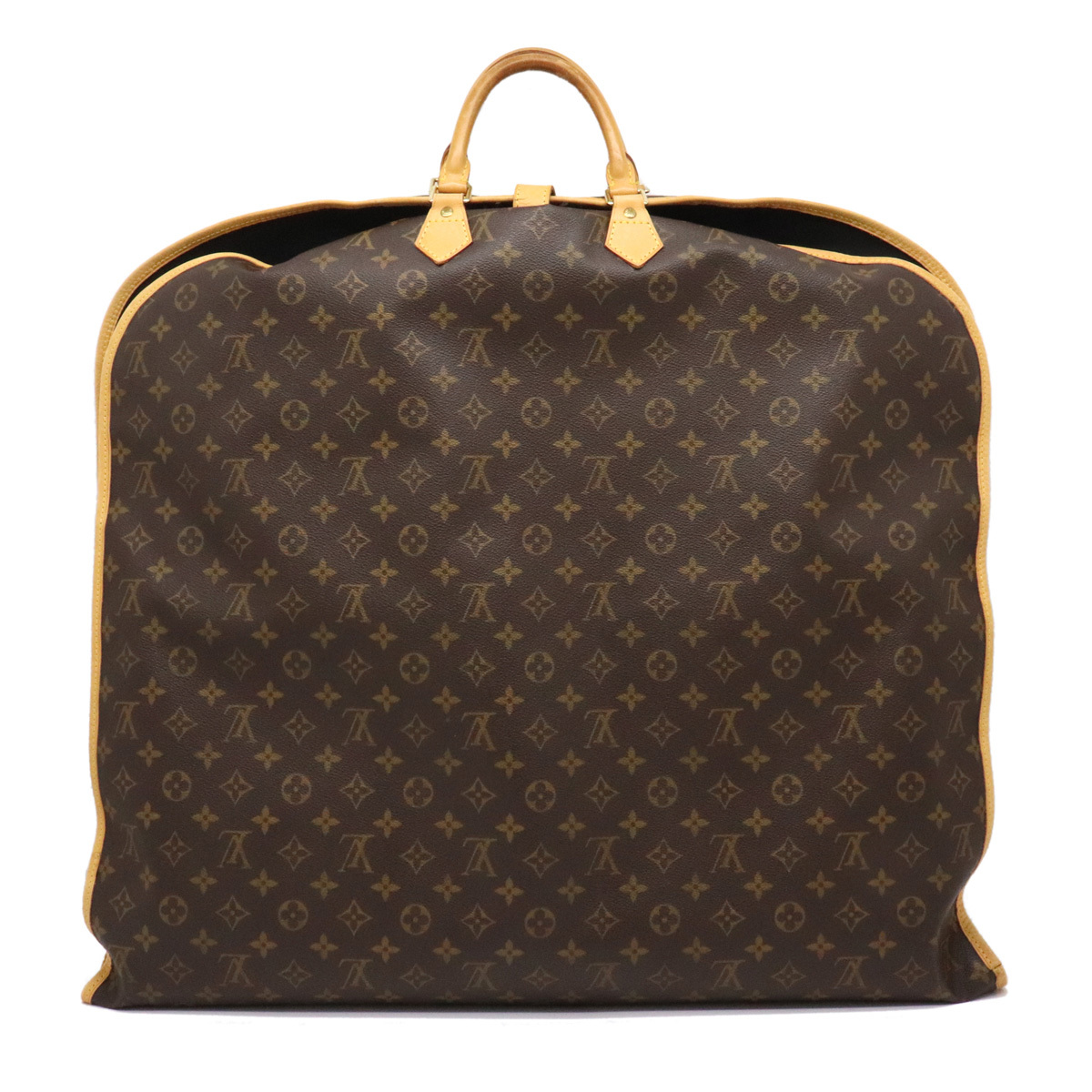 LOUIS VUITTON ルイ ヴィトン モノグラム ウスポルト アビ ガーメント