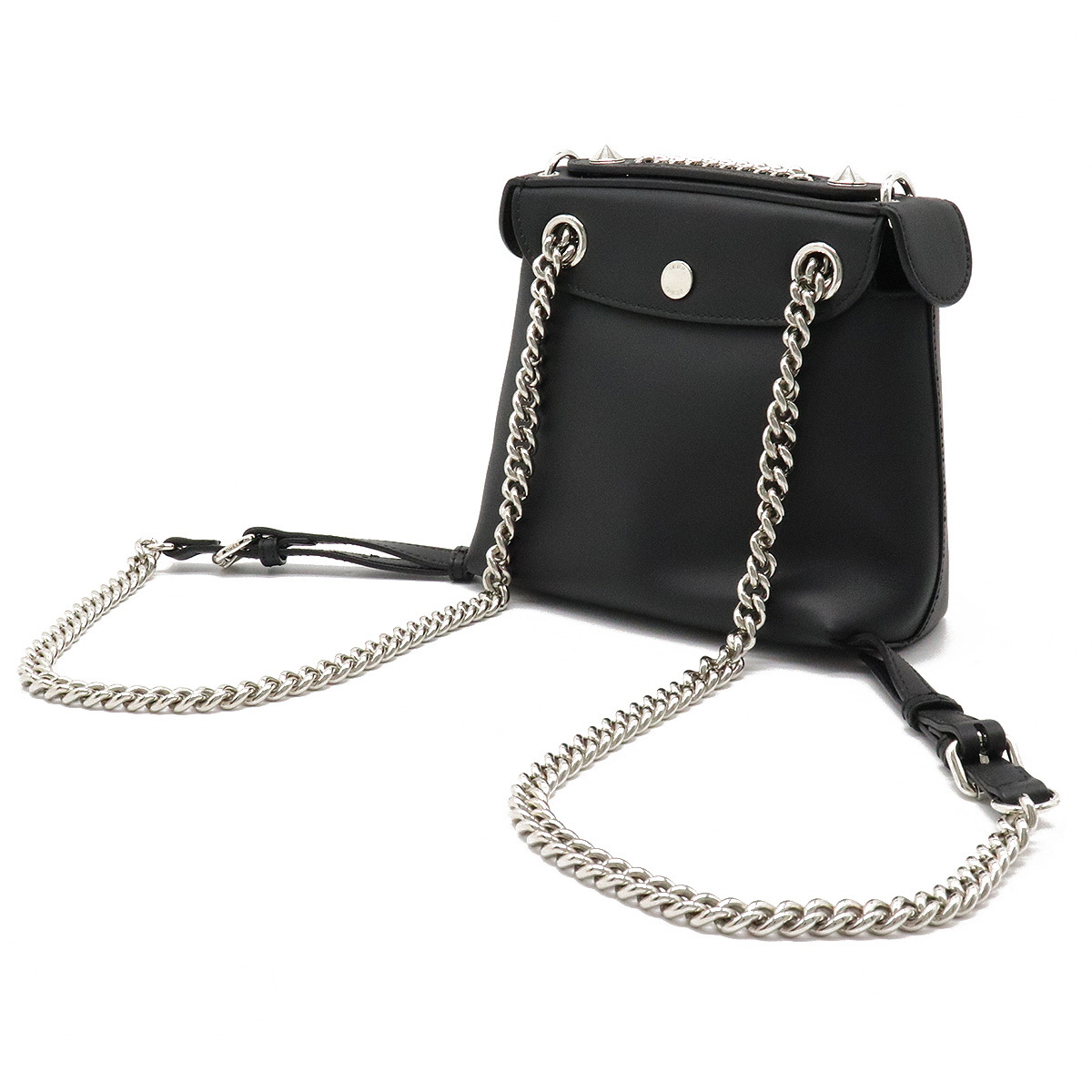FENDI フェンディ バック トゥ スクール バックパック リュックサック