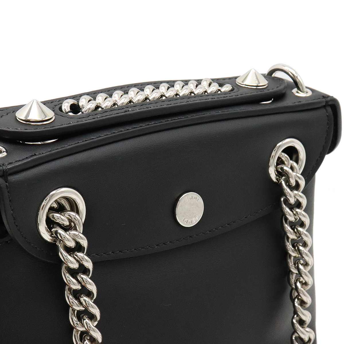 FENDI フェンディ バック トゥ スクール バックパック リュックサック