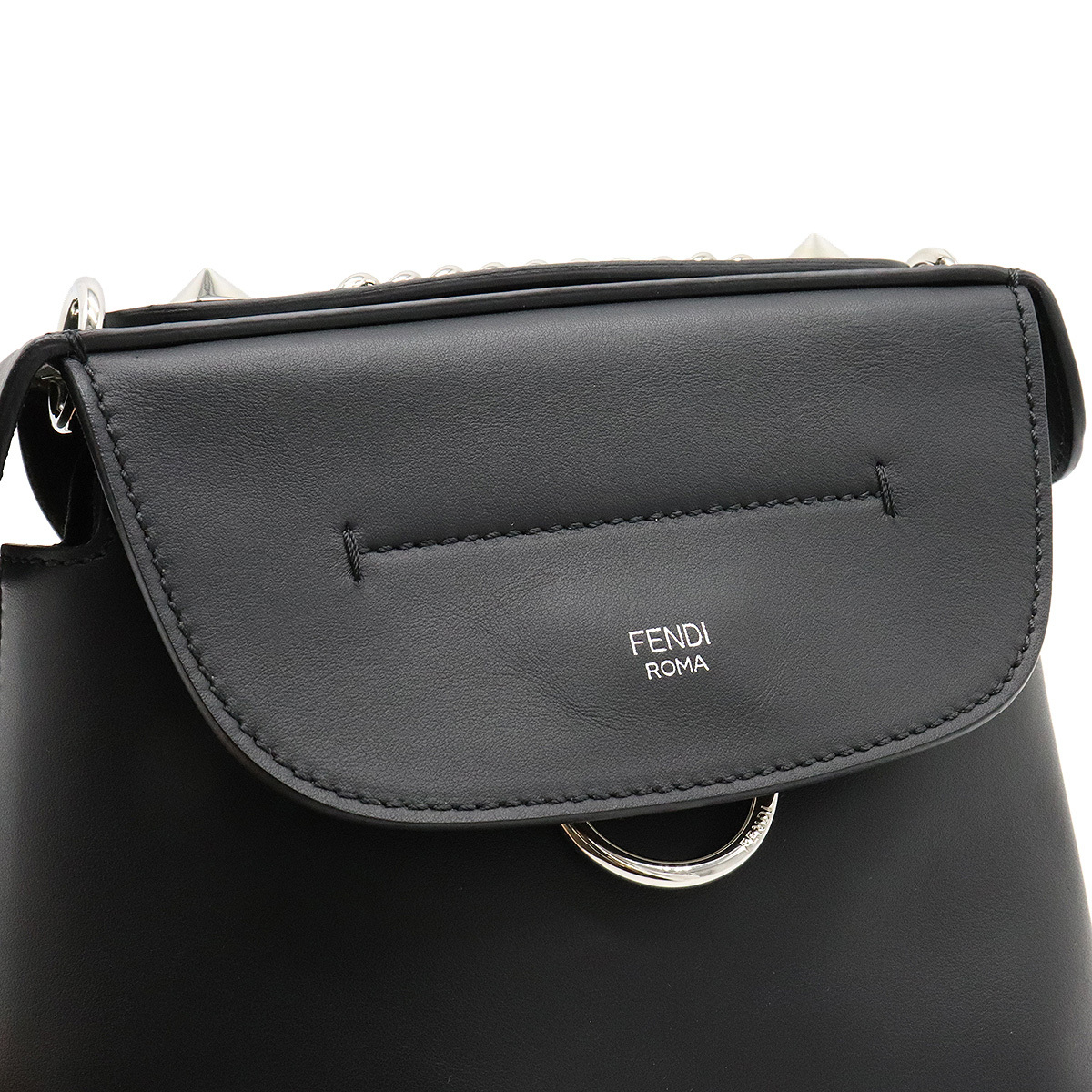FENDI フェンディ バック トゥ スクール バックパック リュックサック