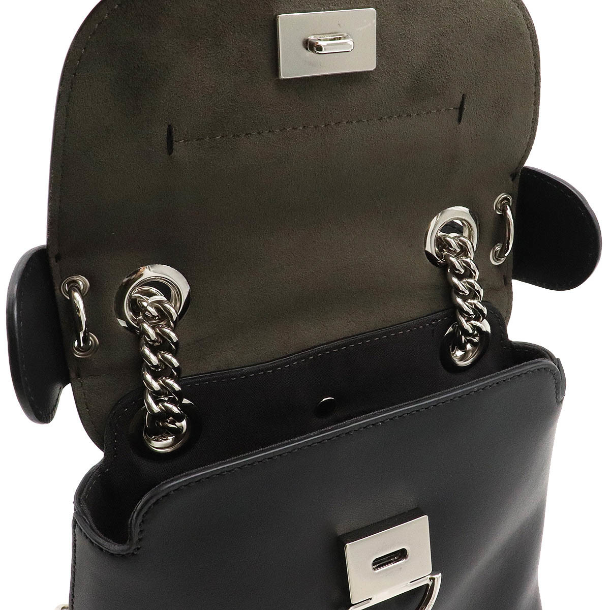 FENDI フェンディ バック トゥ スクール バックパック リュックサック