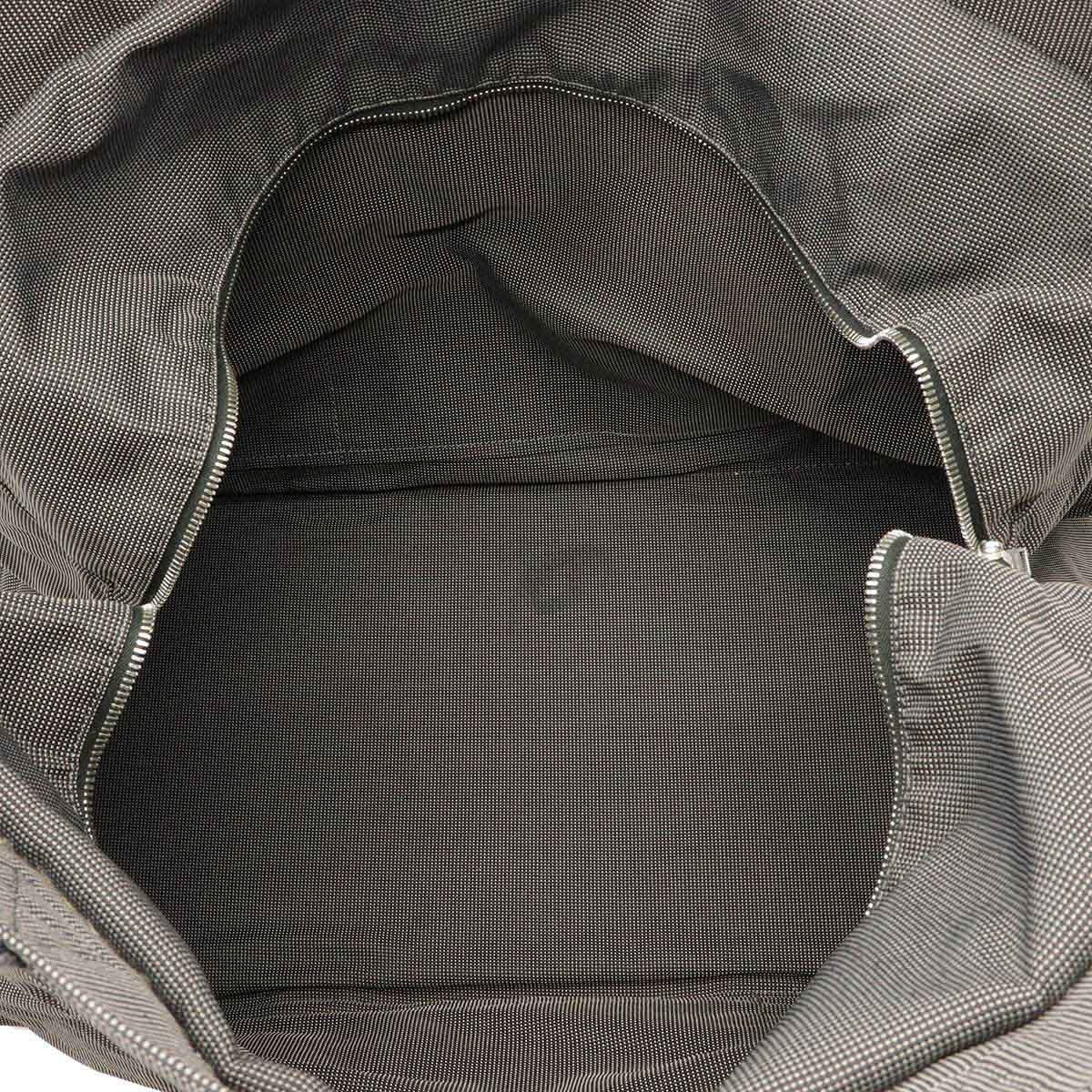 HERMES エルメス エールライン TGM トートバッグ ボストンバッグ 旅行