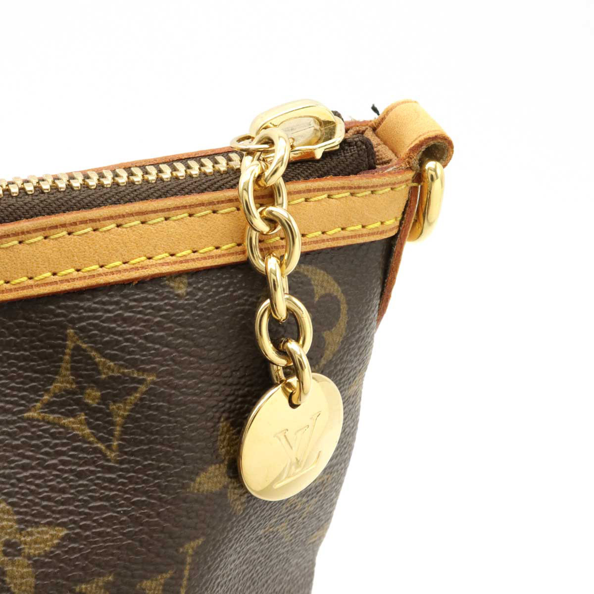 LOUIS VUITTON ルイ ヴィトン モノグラム パレルモPM トートバッグ