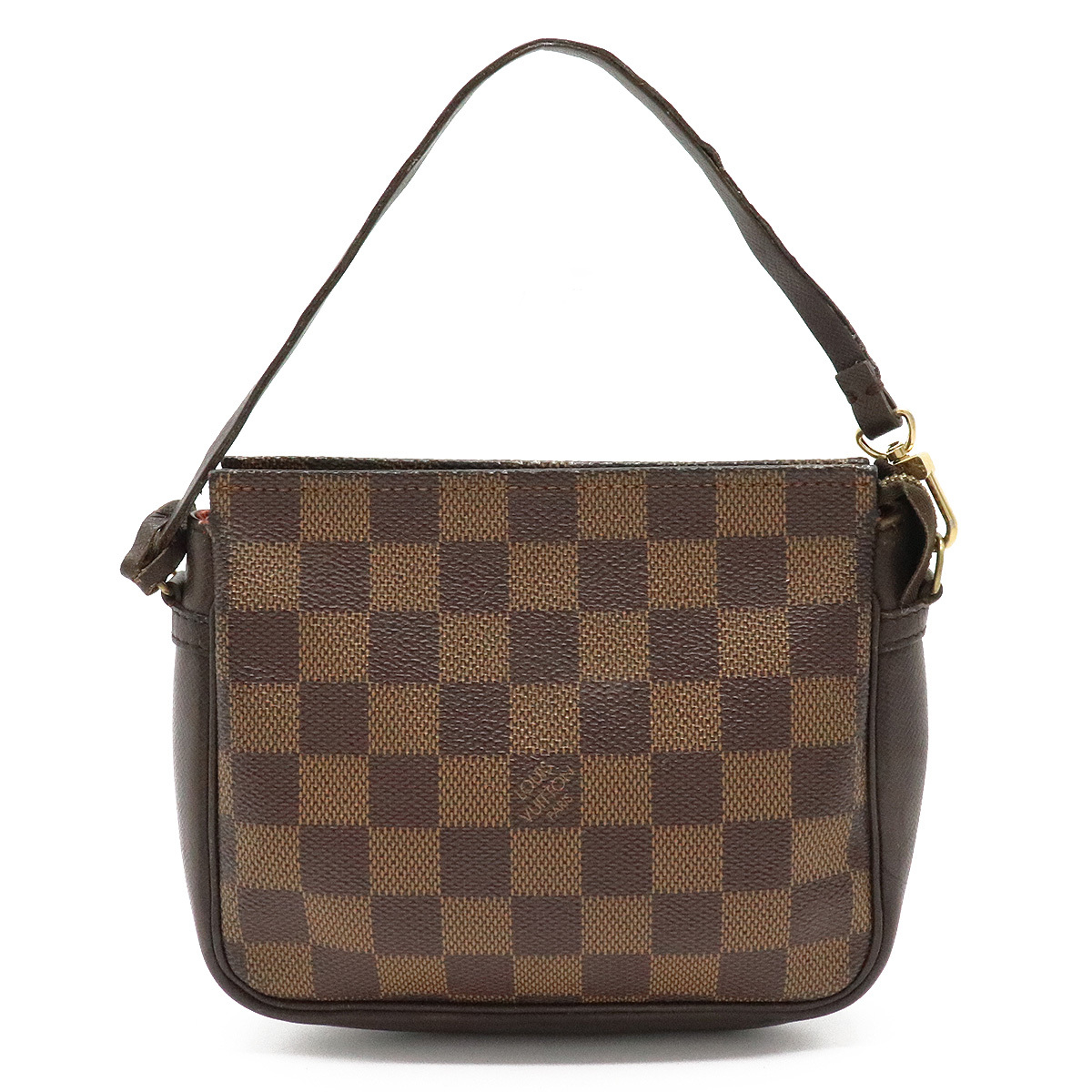 LOUIS VUITTON ルイ ヴィトン ダミエ トゥルース メイクアップ