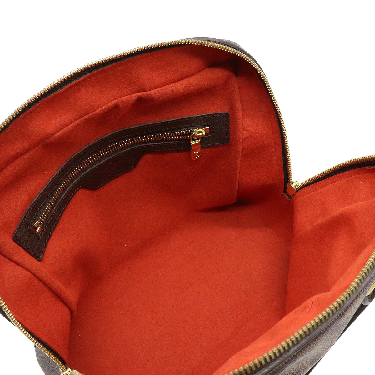 LOUIS VUITTON ルイ ヴィトン ダミエ ブレラ ハンドバッグ ミニバッグ