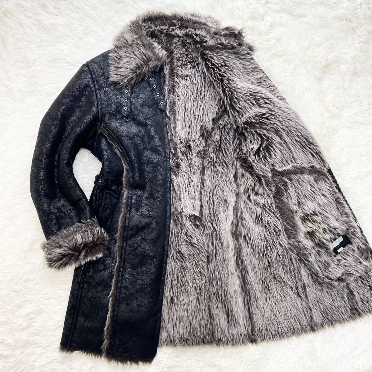 men´s tenoras calzature uomo ミンクファーコート-