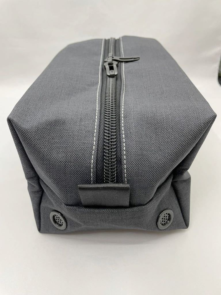 未使用品 オーデマピゲ ゴルフシューズバック テーラーメイド ブラック ノベルティー ロイヤルオーク マルチケース 時計 ケース