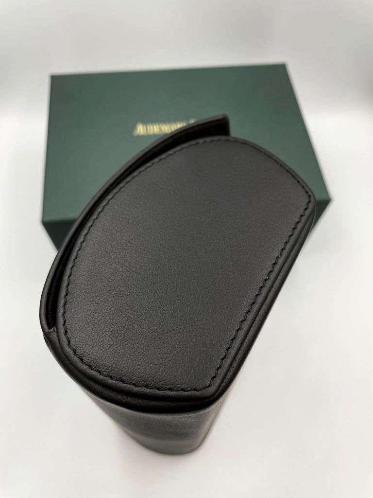 独特な 【送料無料】 未使用品 オーデマピゲ 時計ケース 2本用 箱