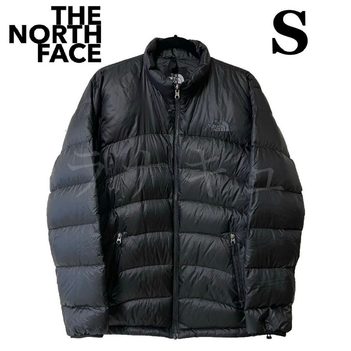 訳あり　ノースフェイス　NP61733　S　ダウンジャケット　インナーダウン THE NORTH FACE アコンカグアジャケット