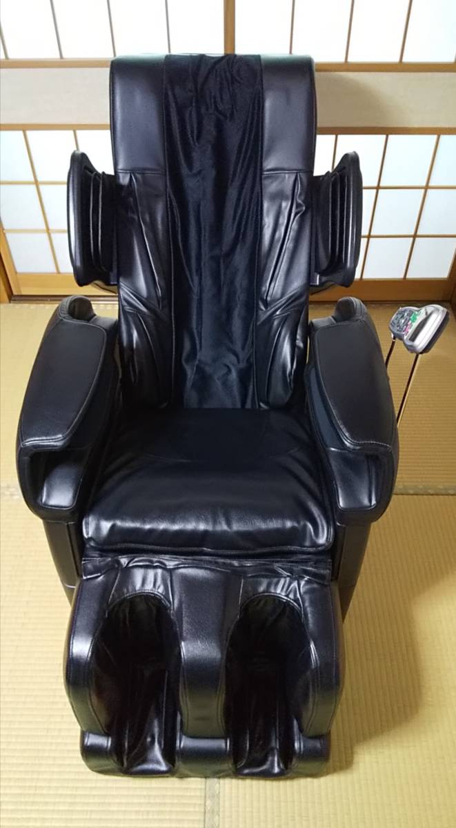 □ワンオーナー美品□ フジ医療器 FUJIIRYOKI CYBER-RELAX マッサージ
