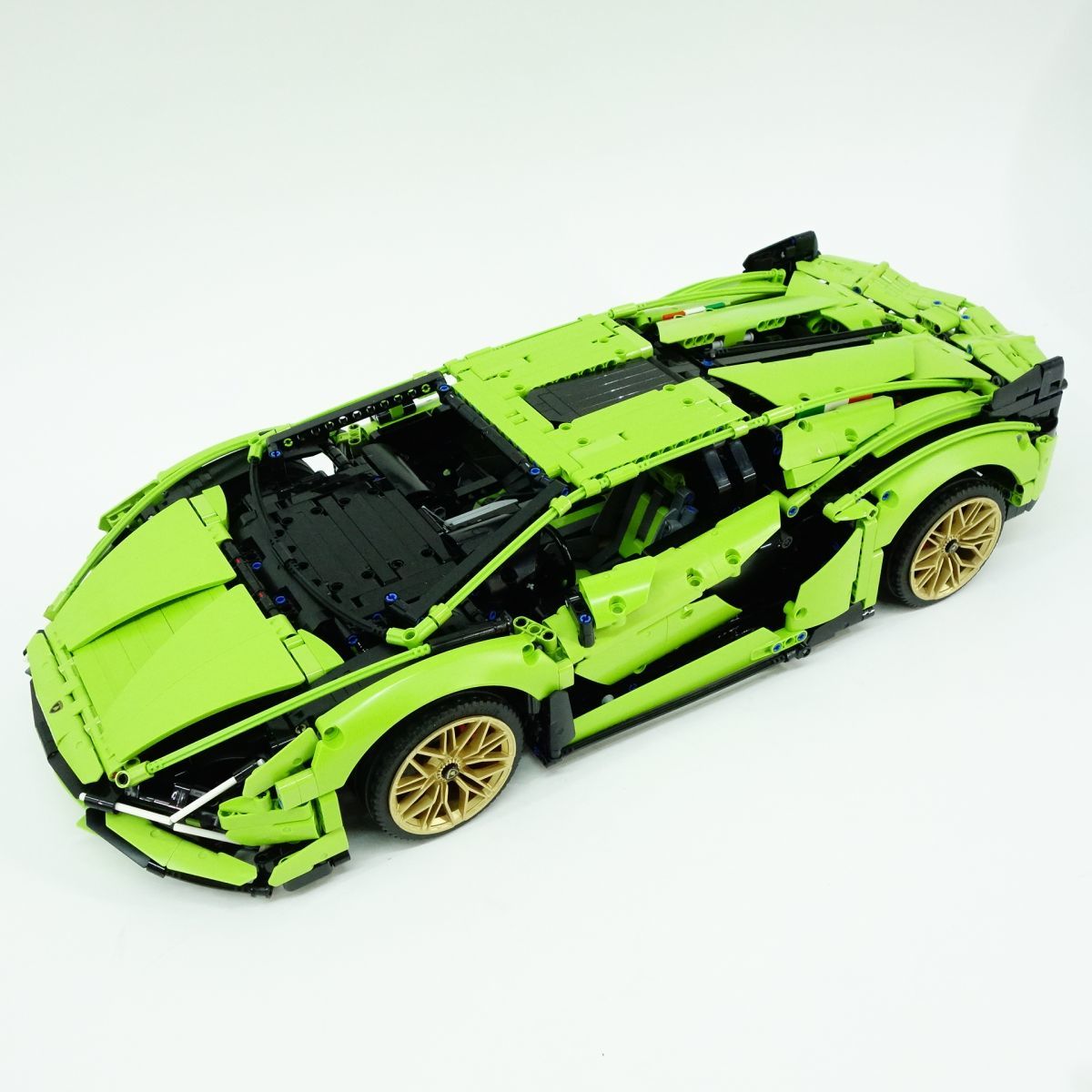 店舗良い LEGO 流通限定商品のレゴ テクニック 専用 (LEGO) レゴ