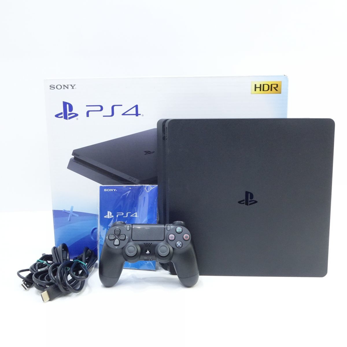 SALE大得価 PlayStation4 - 新品 送料無料 PS4 500GB ジェットブラック