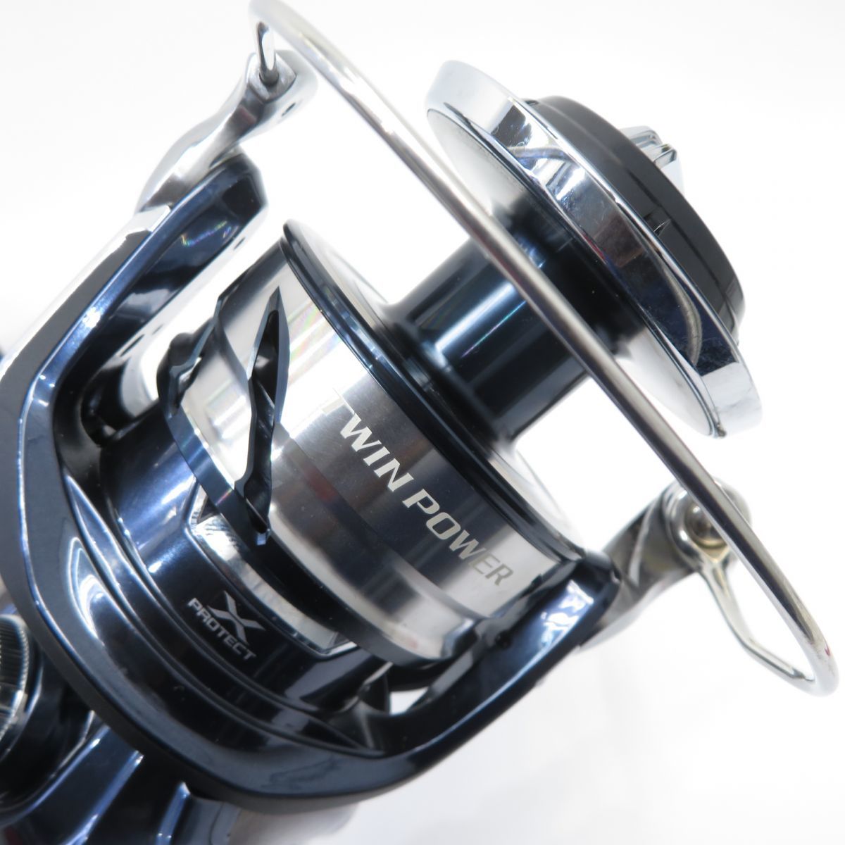 【在庫一掃】フィッシング122s SHIMANO シマノ 21 TWIN POWER ツインパワー SW14000XG 04231