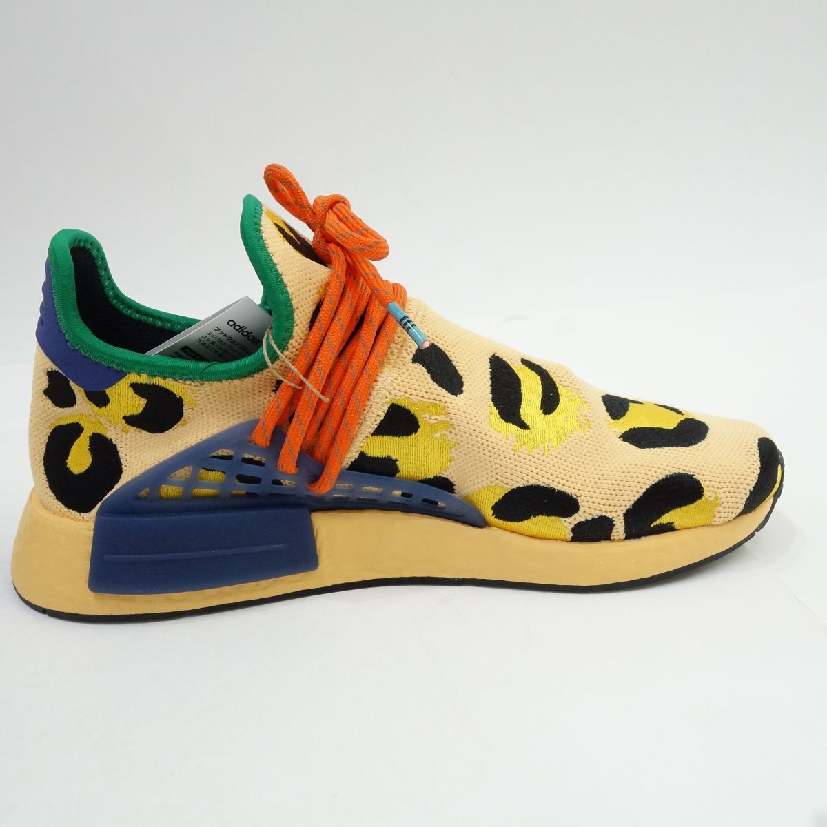 オープニング大セール】 adidas☆アディダスPHARRELL WILLIAMS