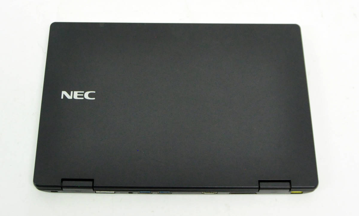 クラシカルレインボーハッピーバード 高速SSD 軽量 ノートパソコン NEC