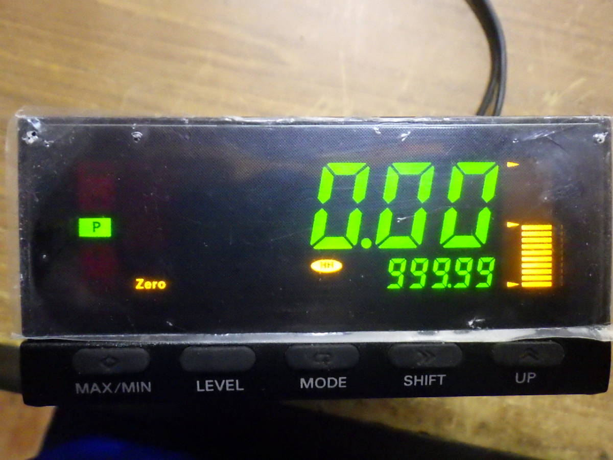 Yahoo!オークション - OMRON K3HB-XVD-L2AT11通電確認済み[管理 Yahoo!オークション - OMRON K3HB-XVD-L2AT11通電確認済み[管理