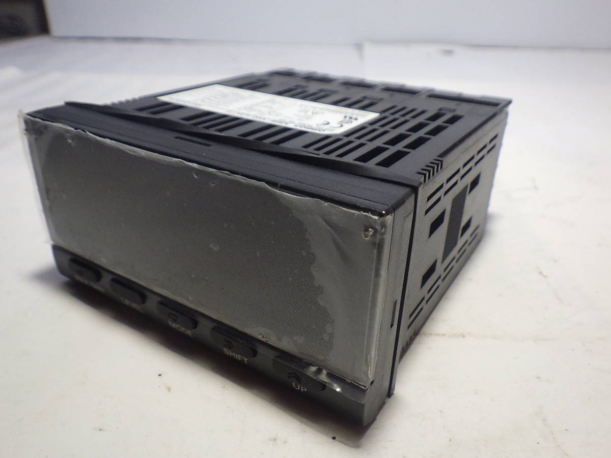 Yahoo!オークション - OMRON K3HB-XVD-L2AT11通電確認済み[管理 Yahoo!オークション - OMRON K3HB-XVD-L2AT11通電確認済み[管理