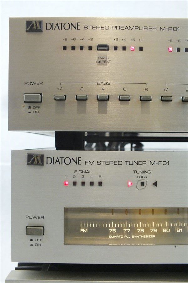 Yahoo!オークション - DIATONE ダイヤトーン M-F01 M-P01 M-A01 Yahoo!オークション - DIATONE ダイヤトーン M-F01 M-P01 M-A01