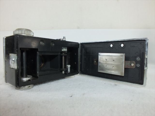 ★ argus 不明 クラシックカメラ 中古 220501A8195の画像8