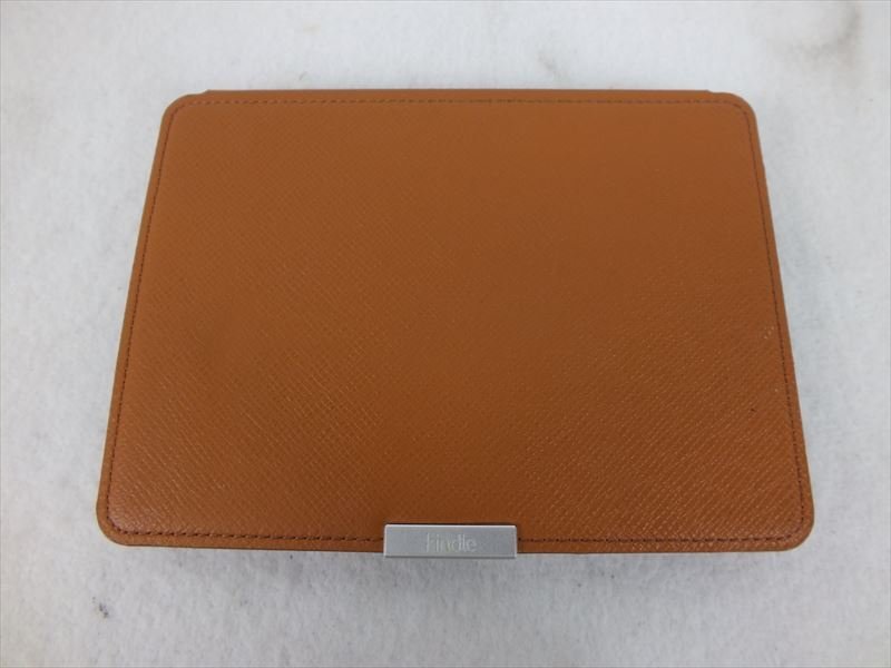 ! kindle EY21 tablet hard case attaching hard case attaching used present condition goods 230111G6254